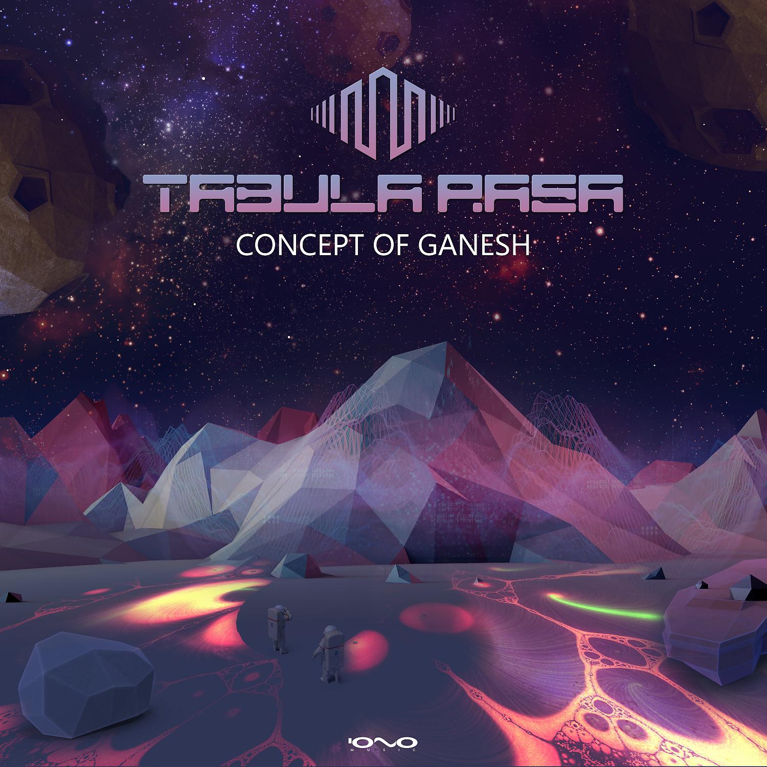 Постер альбома Concept of Ganesh