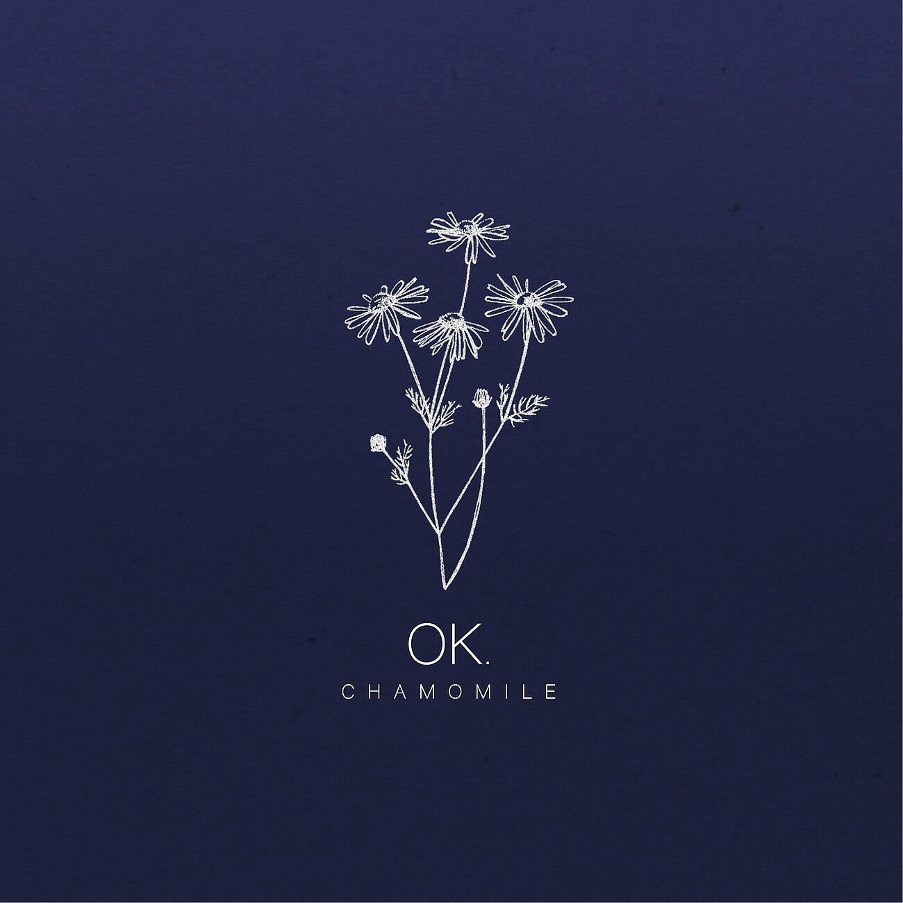 OK Chamomile - Waves of Nostalgia