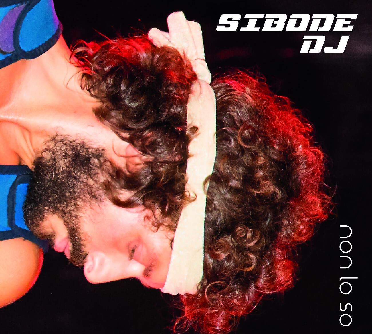 Sibode DJ - Liquido seminale