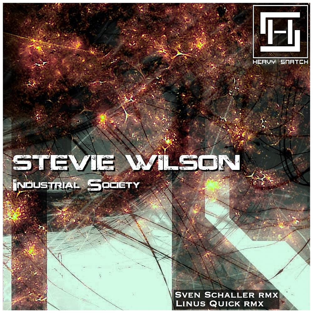 Stevie Wilson - Industrial Society (Sven Schaller Remix)