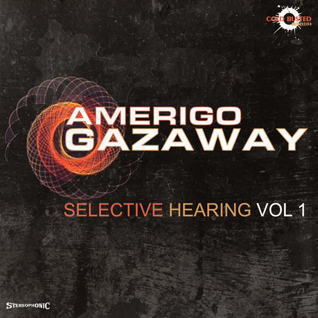 Постер альбома Selective Hearing Volume 1