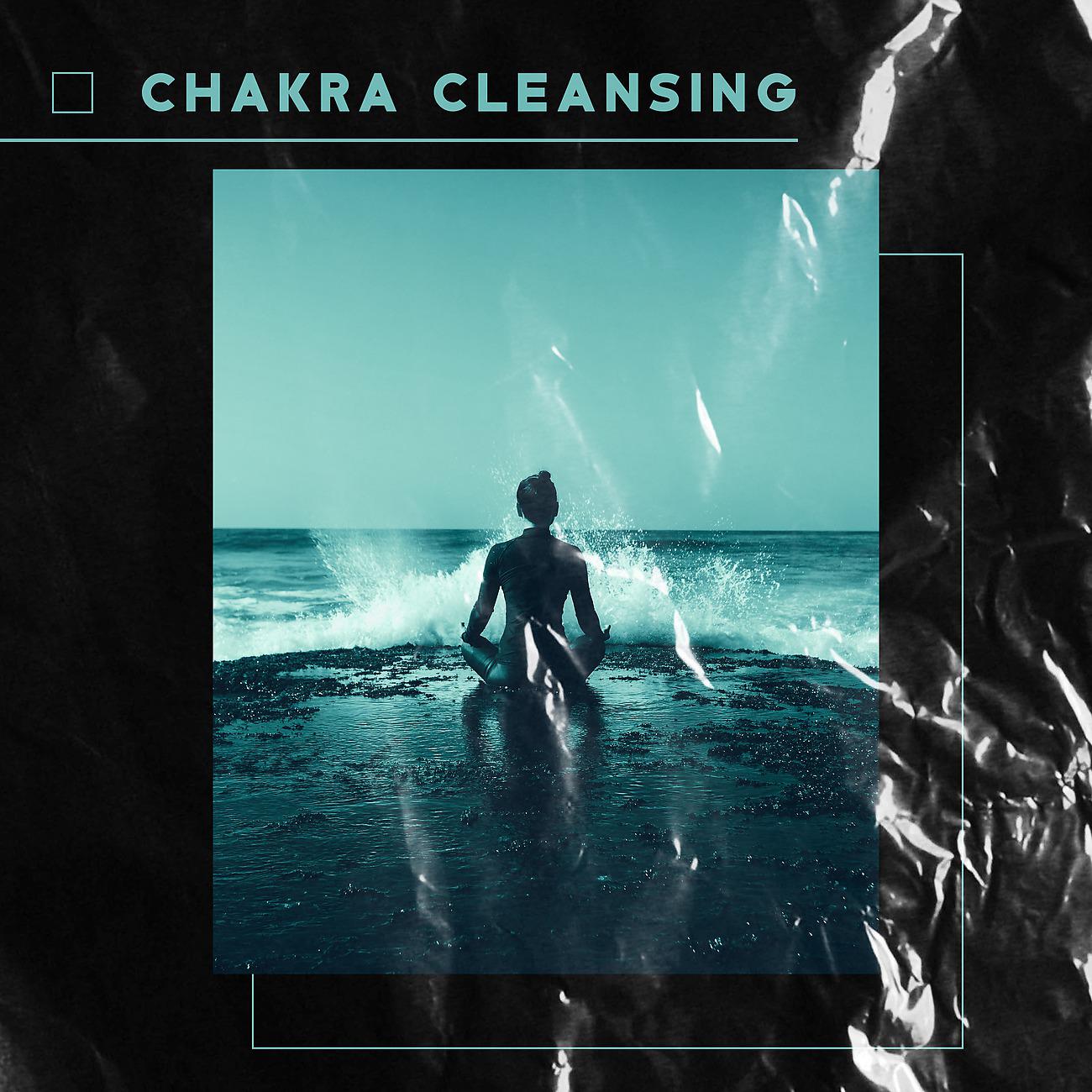 Постер альбома Chakra Cleansing