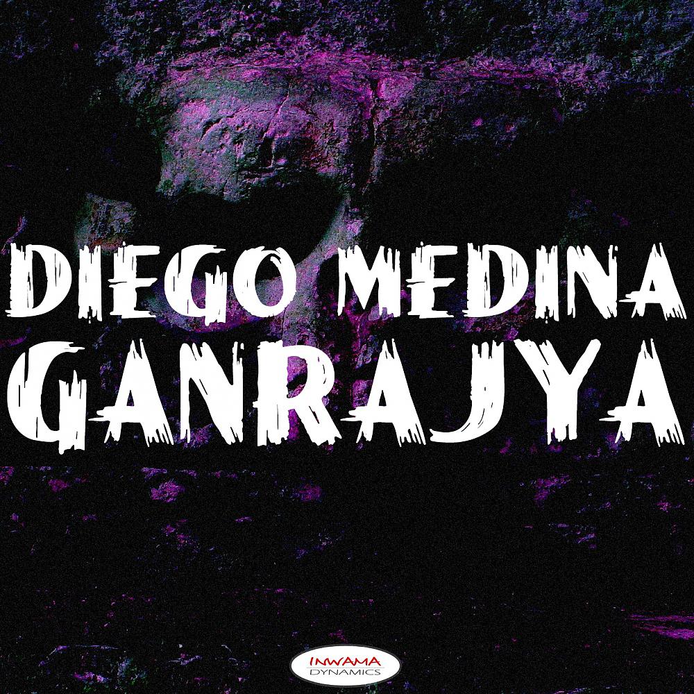 Постер альбома Ganrajya
