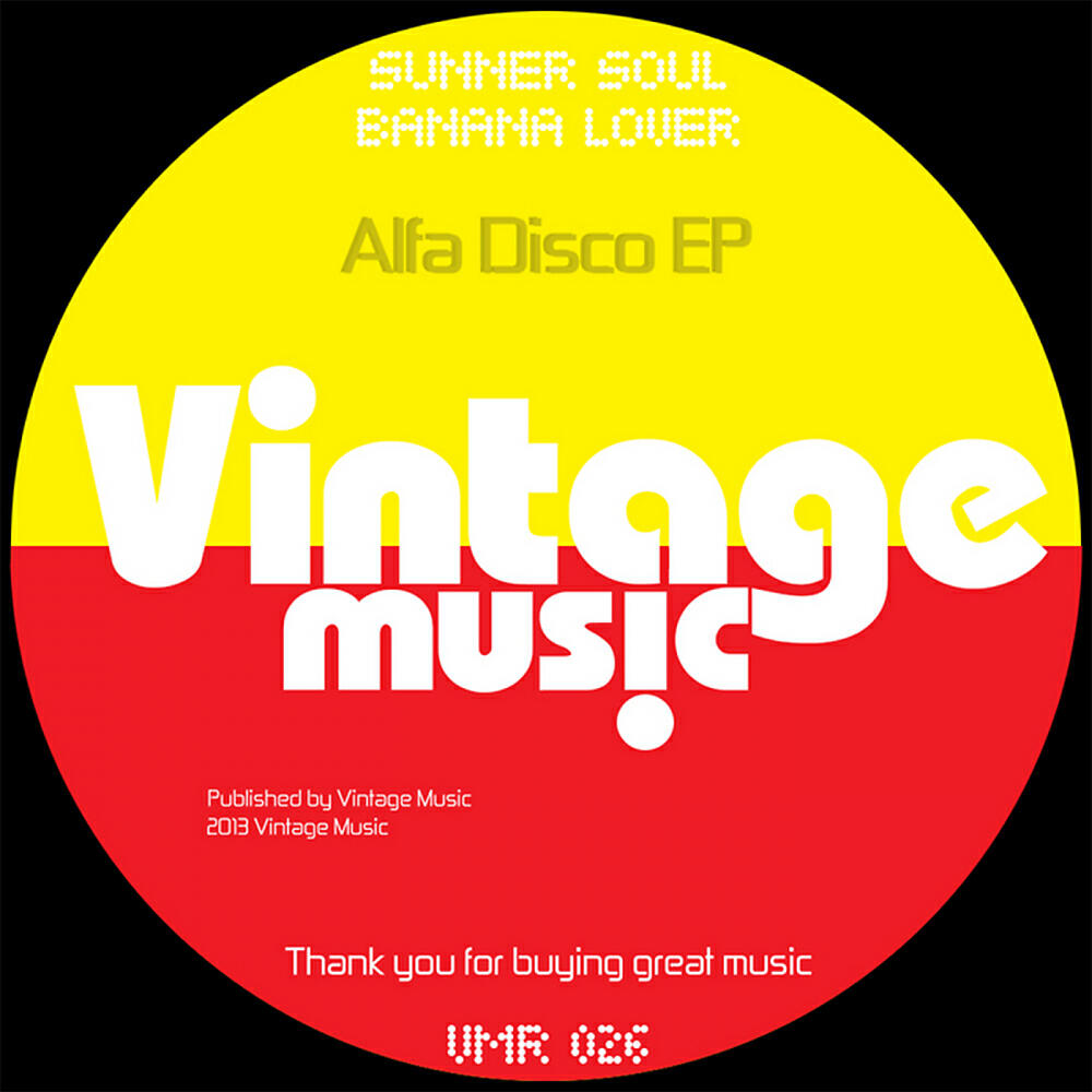 Sunner Soul - State And Metropolitan