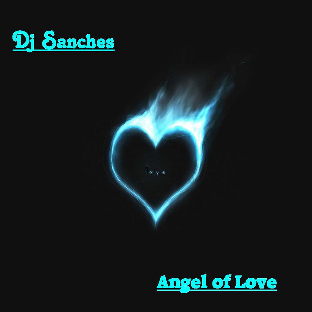 Постер альбома Angel of Love