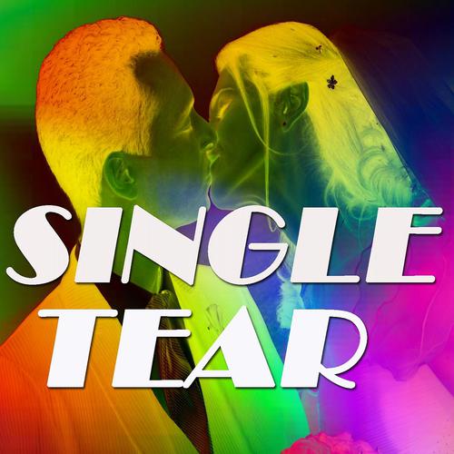 Постер альбома Single Tear
