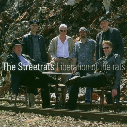 Постер альбома Liberation of the Rats
