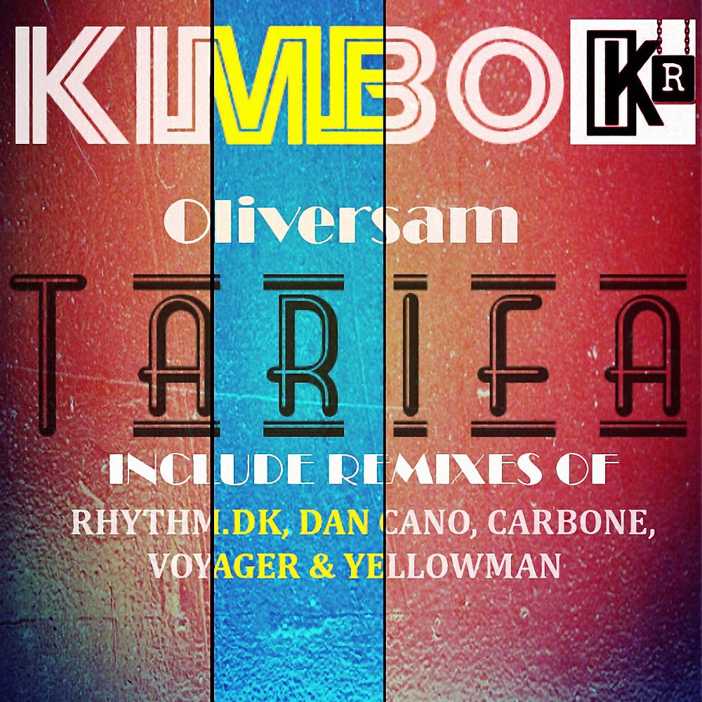 Oliversam - Tarifa (Carbone Remix)