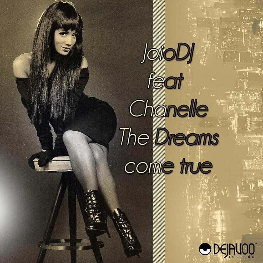 JoioDJ - The Dreams Come True (Eaze BK Mix)