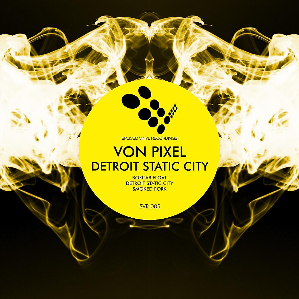 Von Pixel - Boxcar Float