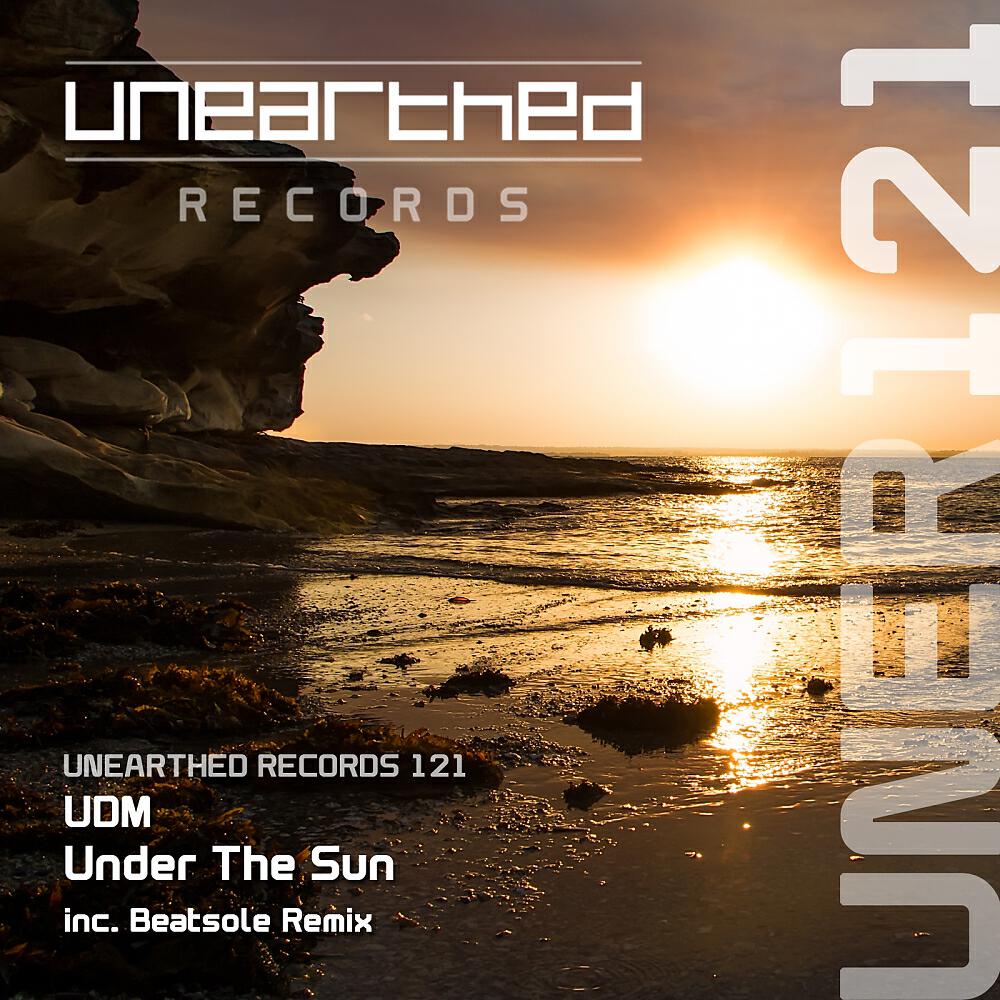 UDM - Under The Sun (Beatsole Remix)