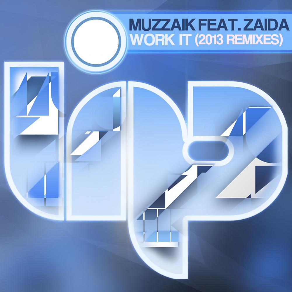 Постер альбома Work It (2013 Remixes)
