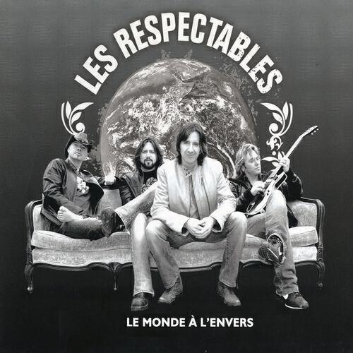 Les Respectables - Donner la vie