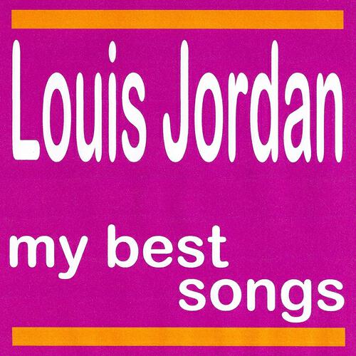 Louis Jordan - Cat Scratchin'