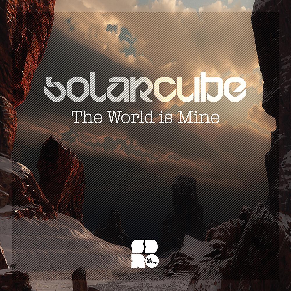 Solarcube - Closer & Closer