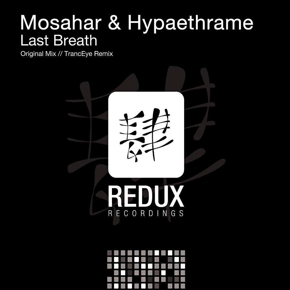 Mosahar - Last Breath