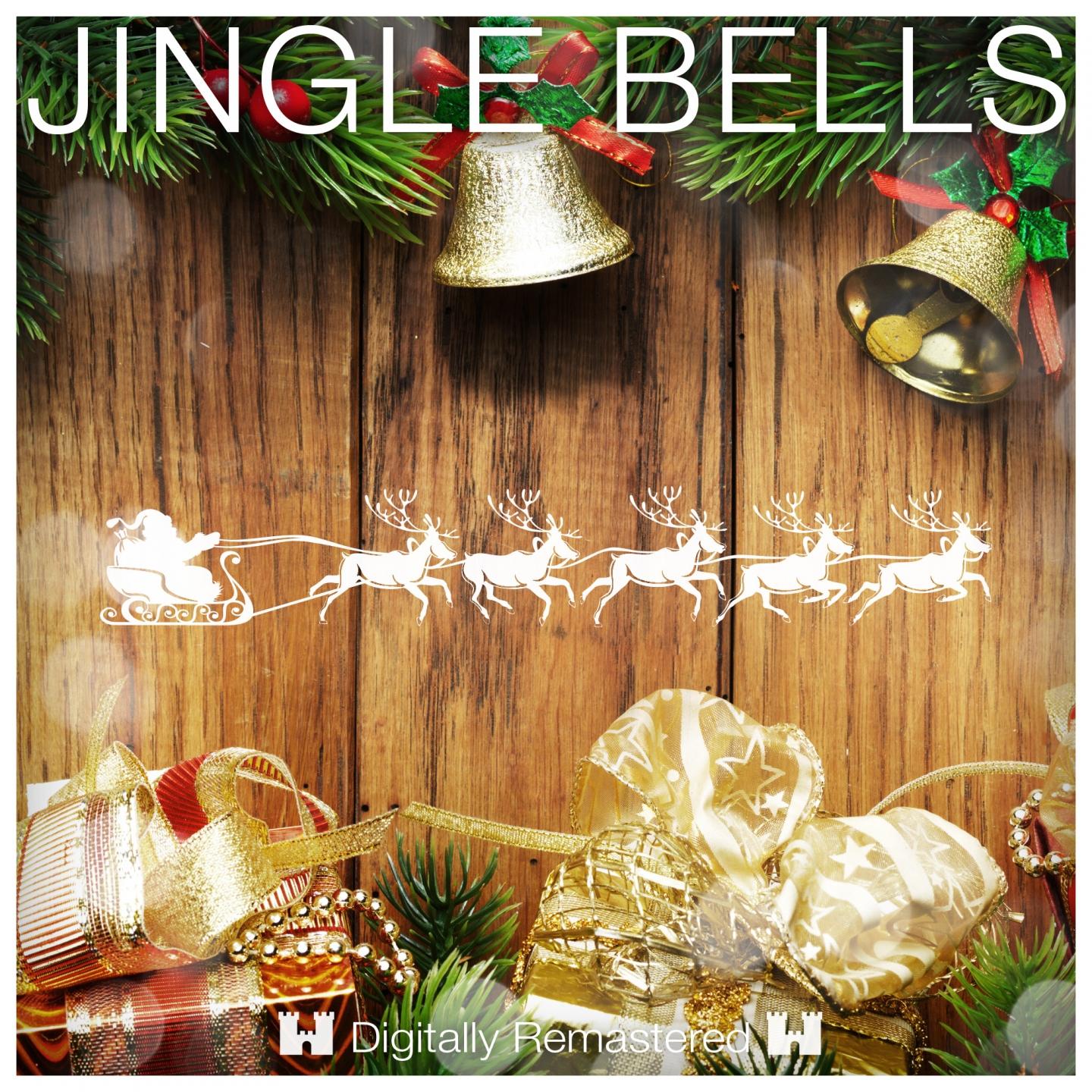 Постер альбома Jingle Bells