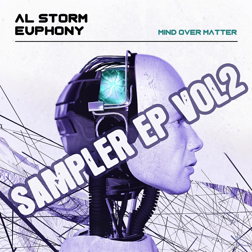Hixxy - Nightlife (Al Storm's 'Mind Over Matter' Mix)