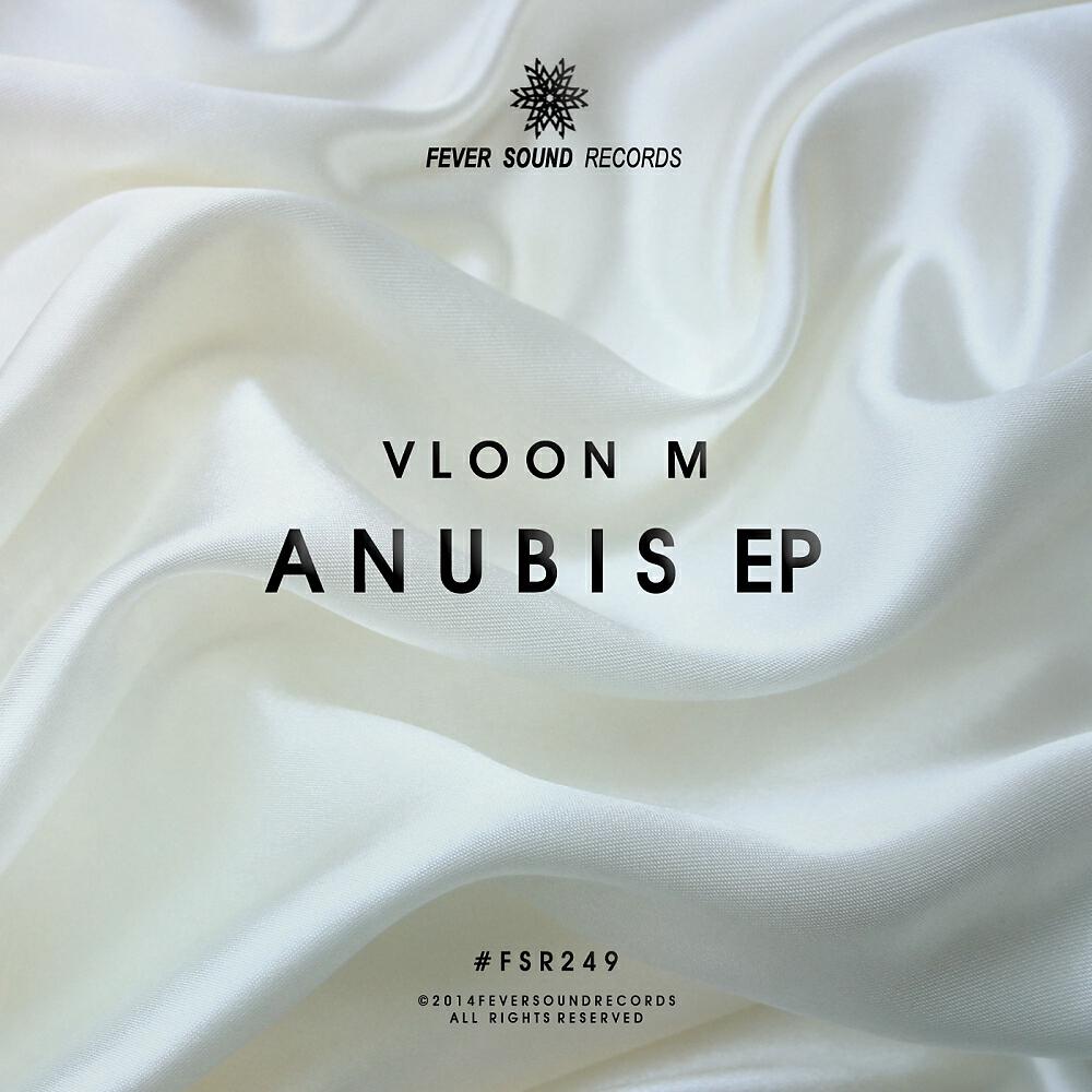 Vloon M - Anubis
