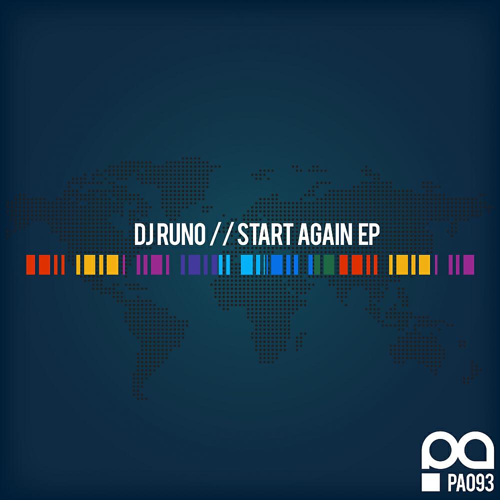 DJ Runo - Strange Love