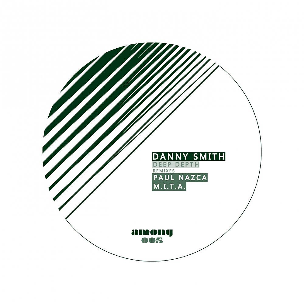 Danny Smith - Carmichael