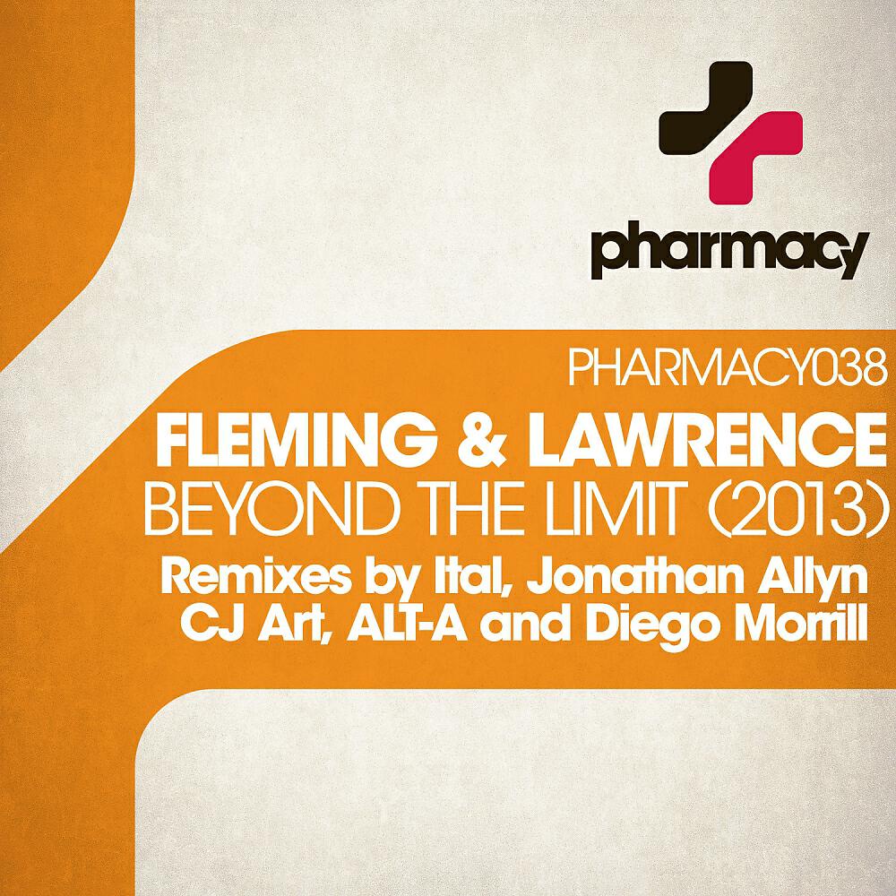 John 00 Fleming - Beyond The Limit (Diego Morrill Remix)