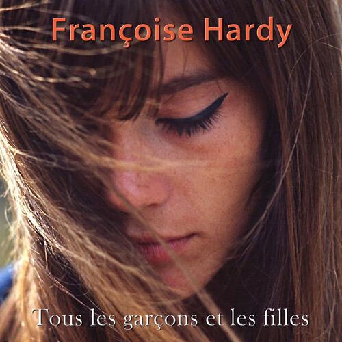 Francoise Hardy - Le temps de l'amour