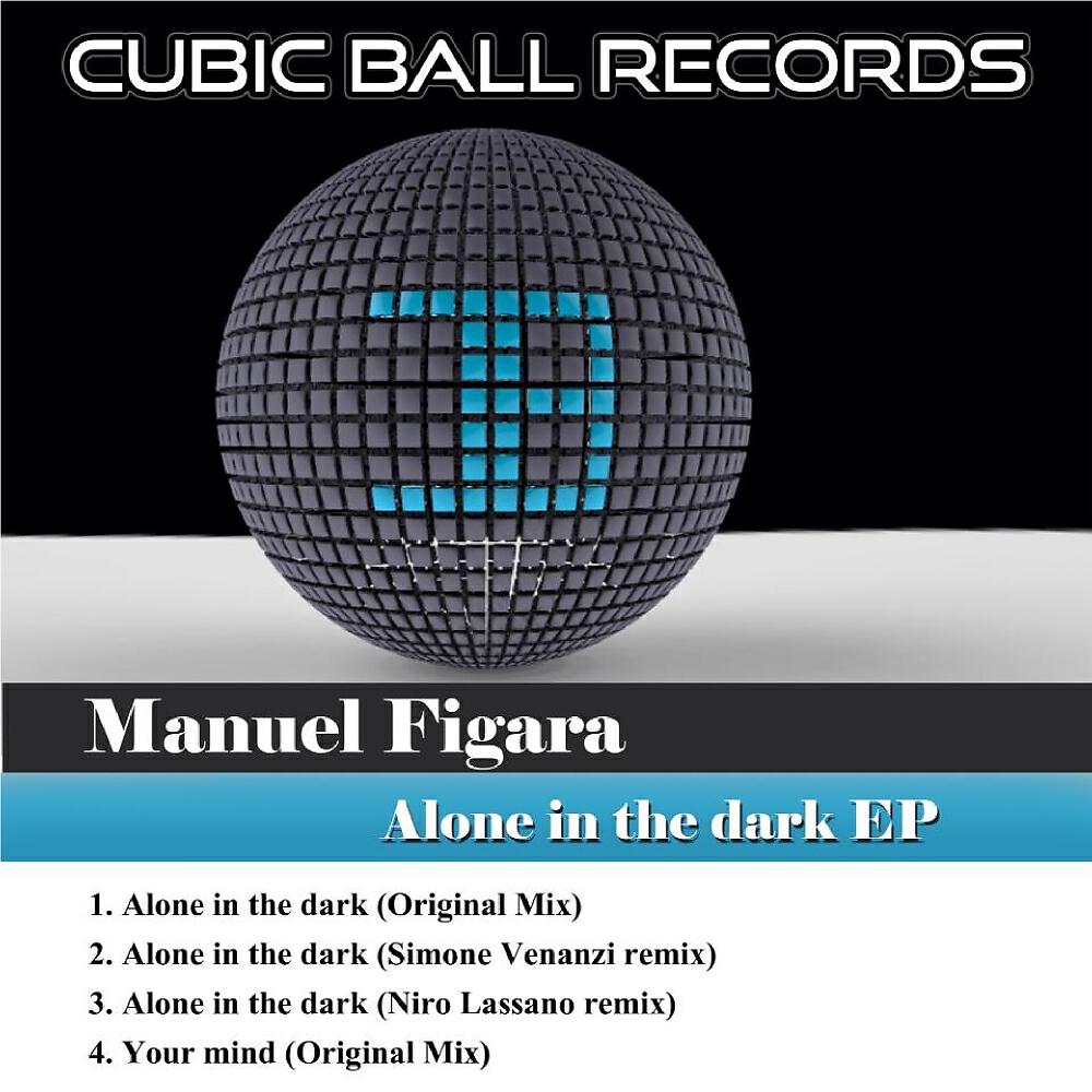 Manuel Figara - Alone In The Dark (Niro Lassano Remix)