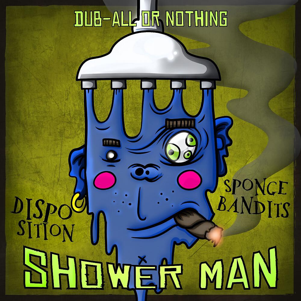 Sponge Bandits - Showerman (P0gman & O.P.P Remix)