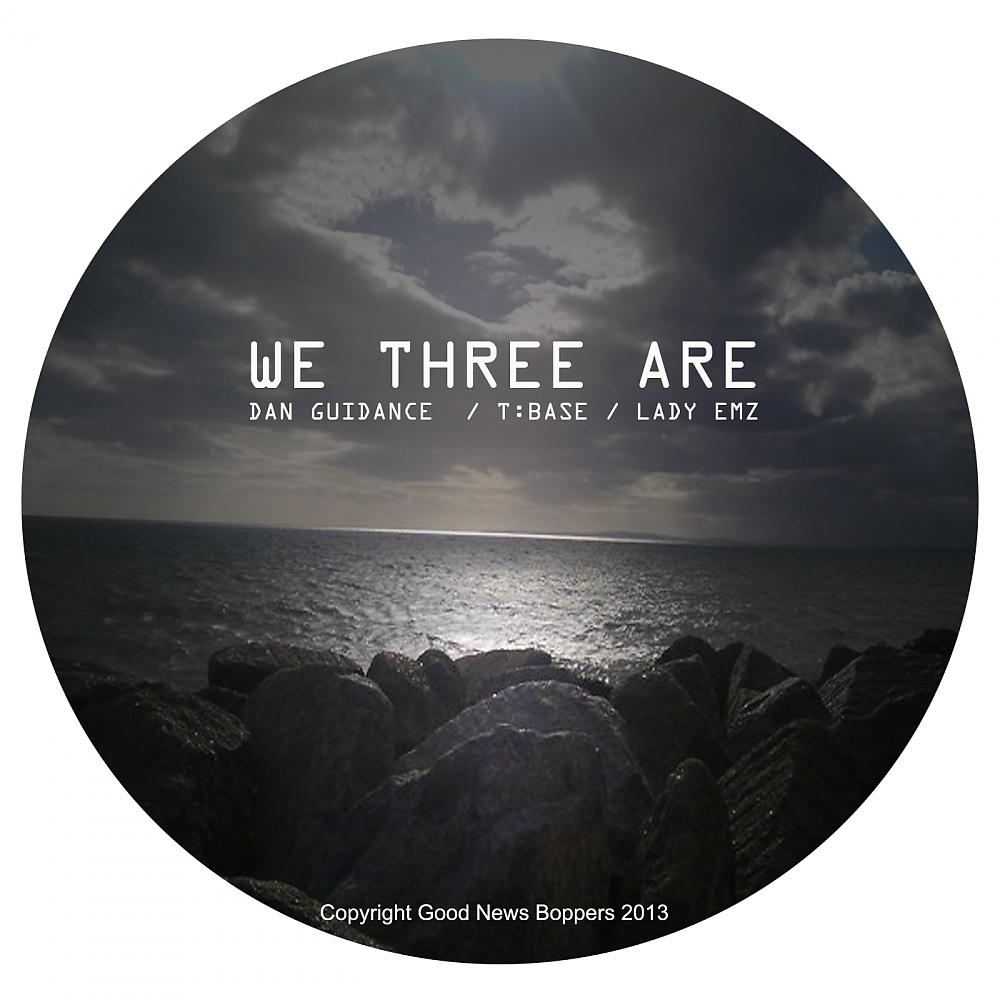 Постер альбома We Three Are