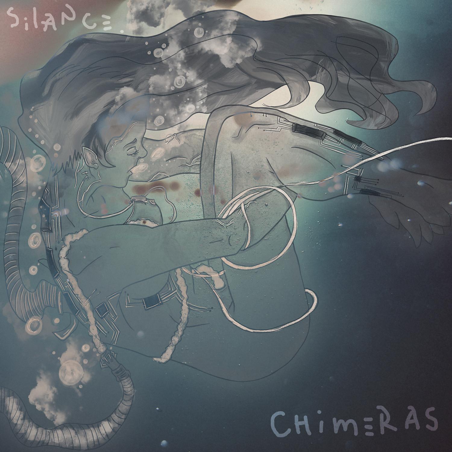 Постер альбома Chimeras