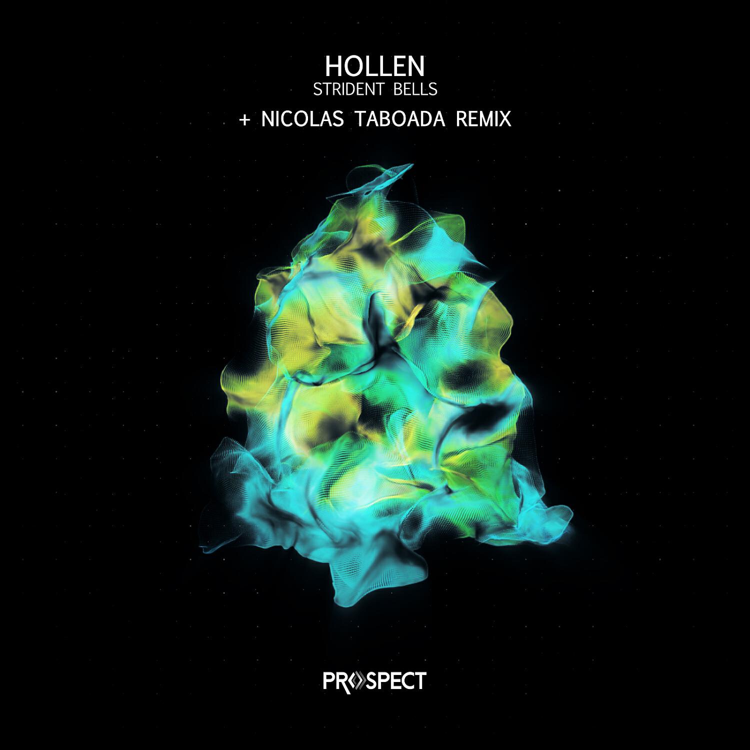 Hollen - Circle of Life (Nicolas Taboada Remix)