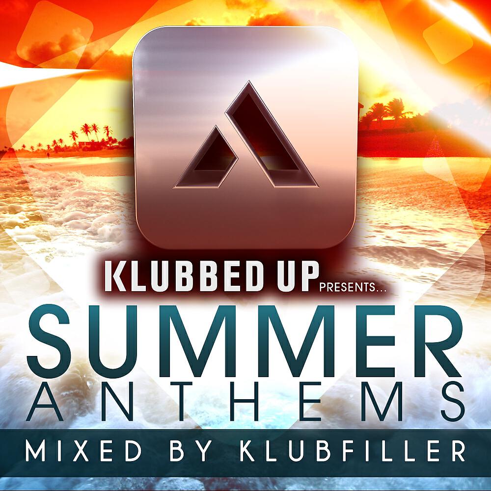 DJ Mix - Continuous DJ Mix by Klubfiller