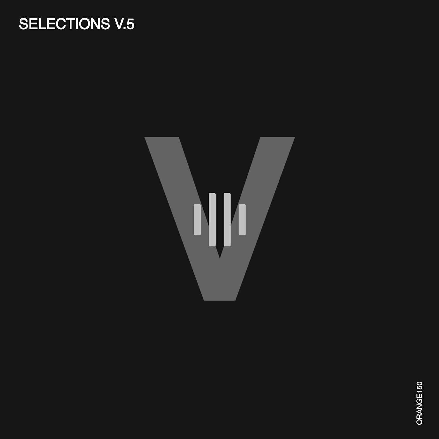 KLINES - Destruction (Original Mix)
