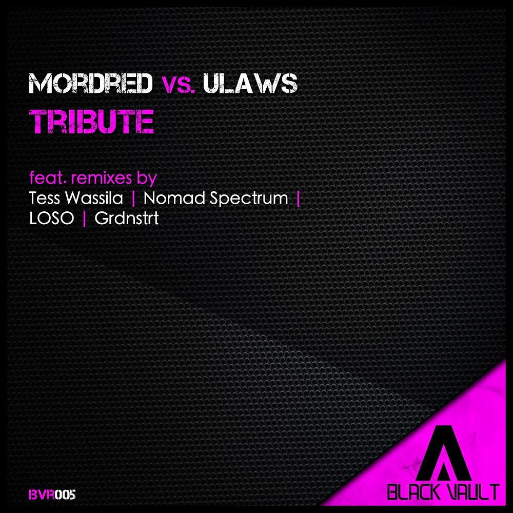 Mordred - Tribute (Grdnstrt Remix)