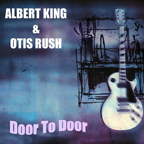 Albert King - So Many Roads
