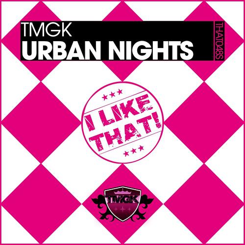 Постер альбома Urban Nights