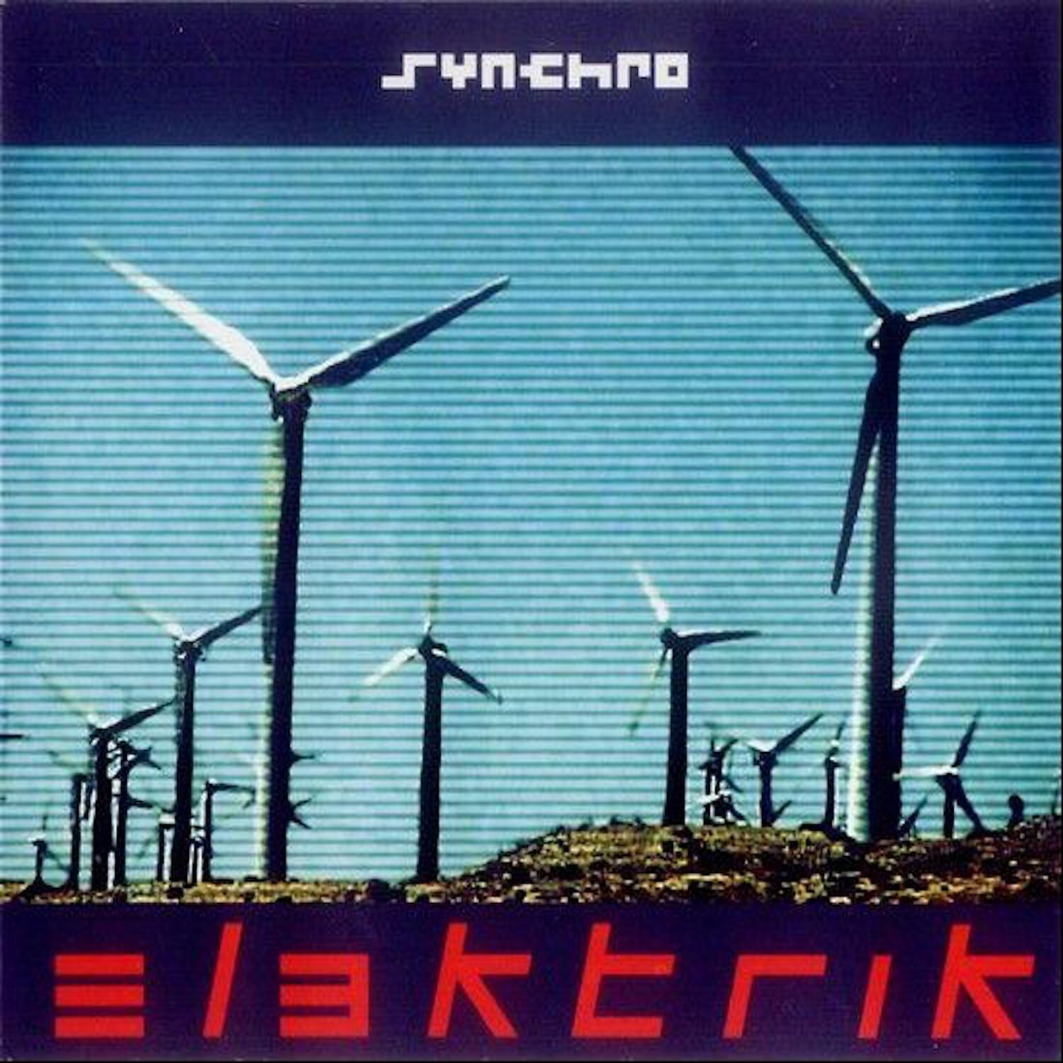Synchro - Dropout