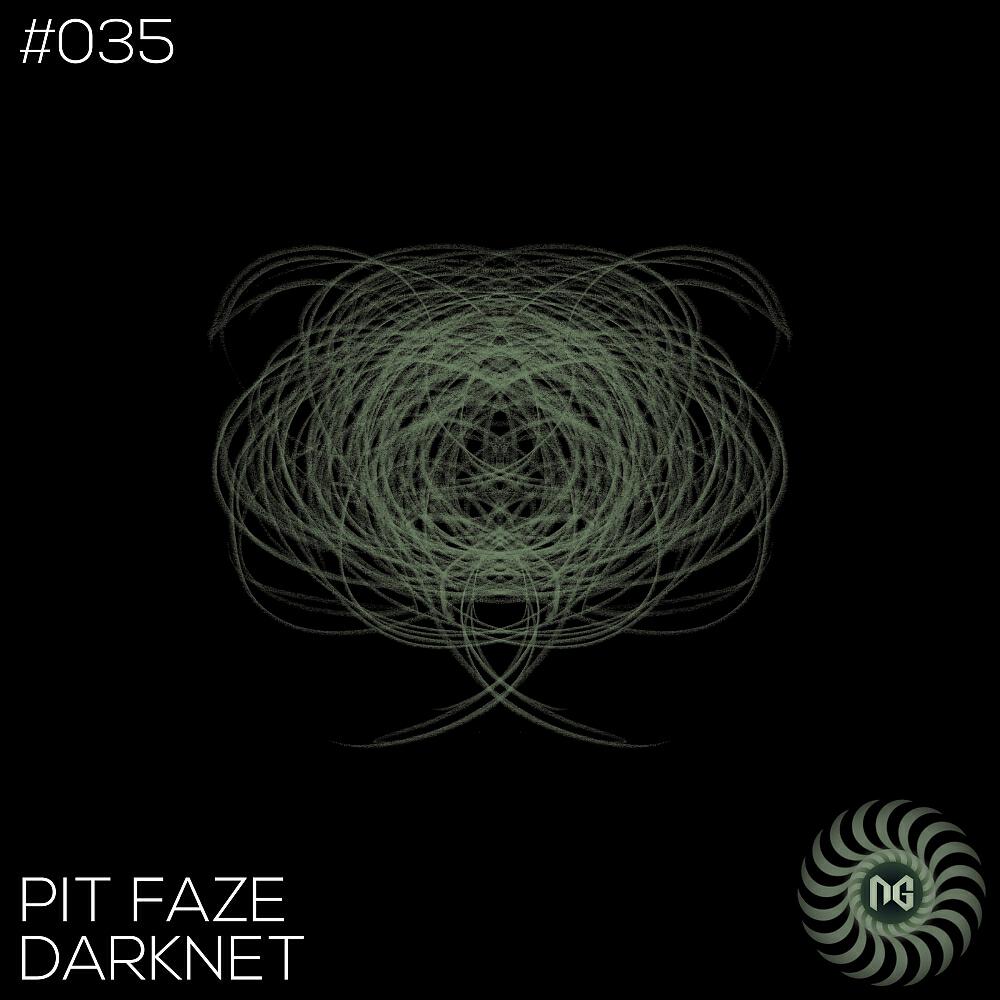 Pit Faze - Darknet (Grozdanoff Remix)