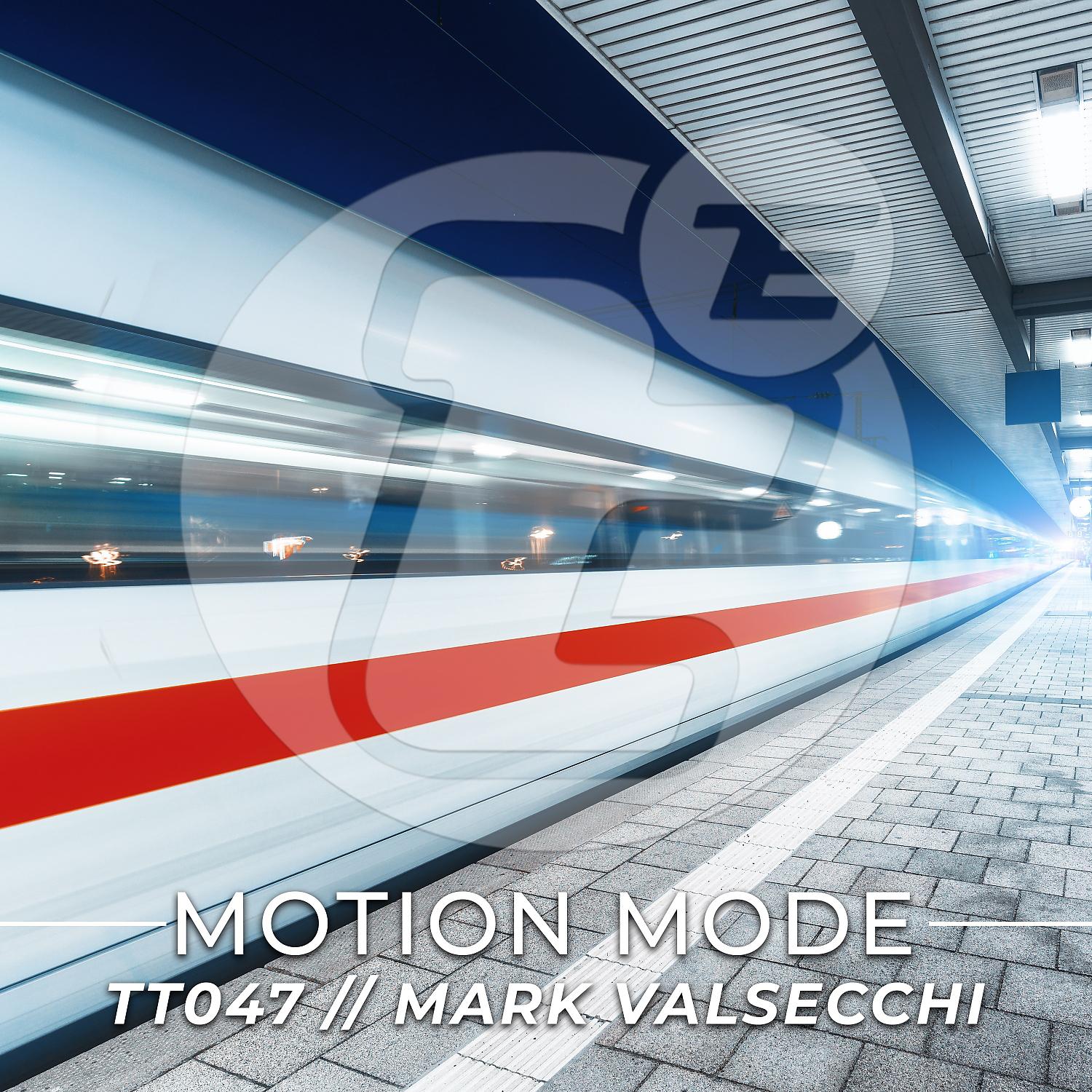 Постер альбома Motion Mode