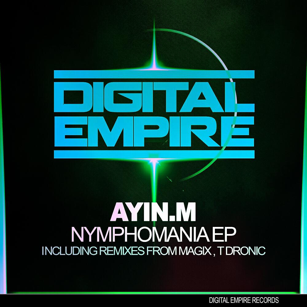 Ayin.M - Nymphomania
