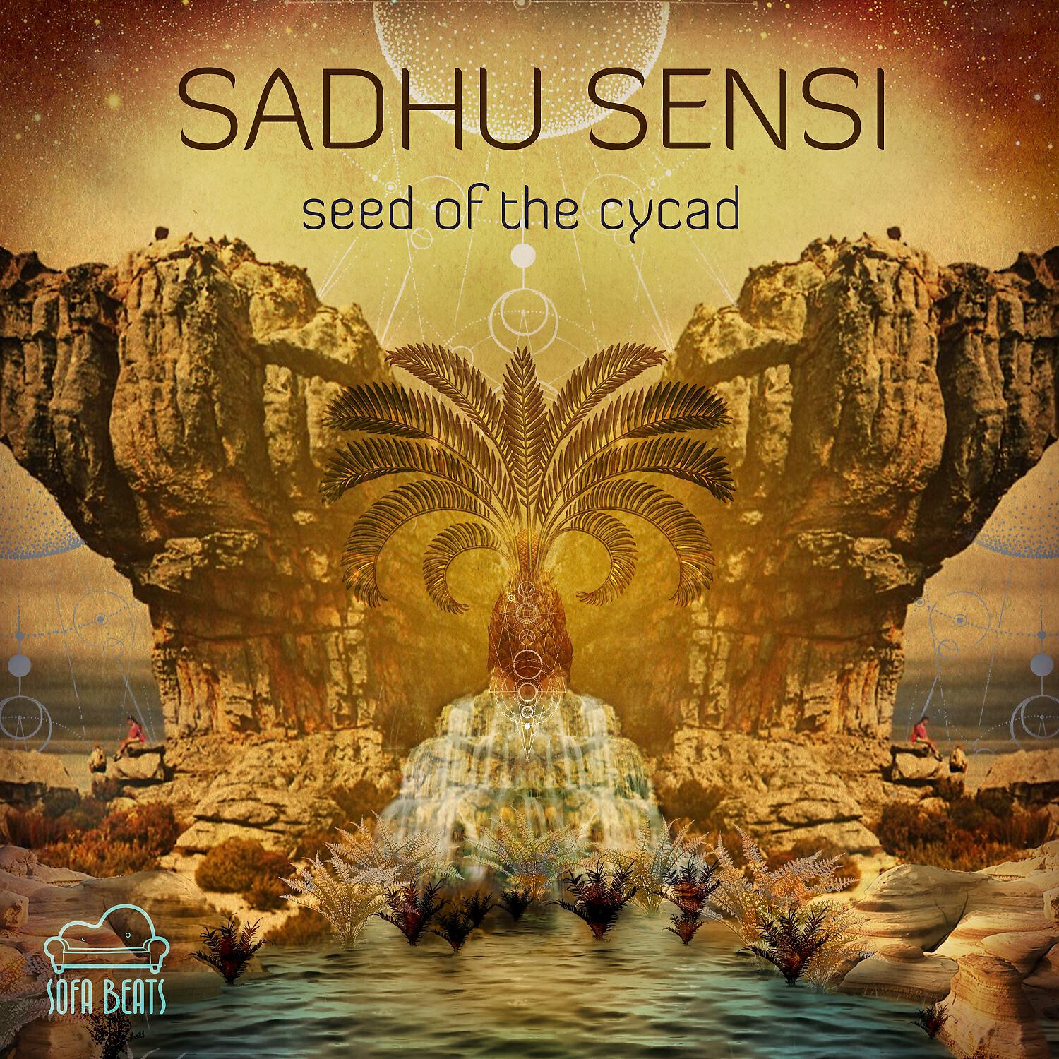 Liquid Bloom - Roots of the Earth (Sadhu Sensi Remix)