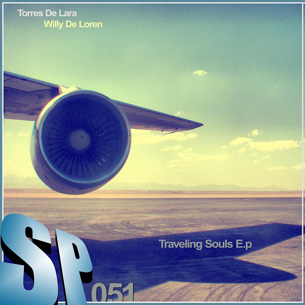 Постер альбома Traveling Souls EP