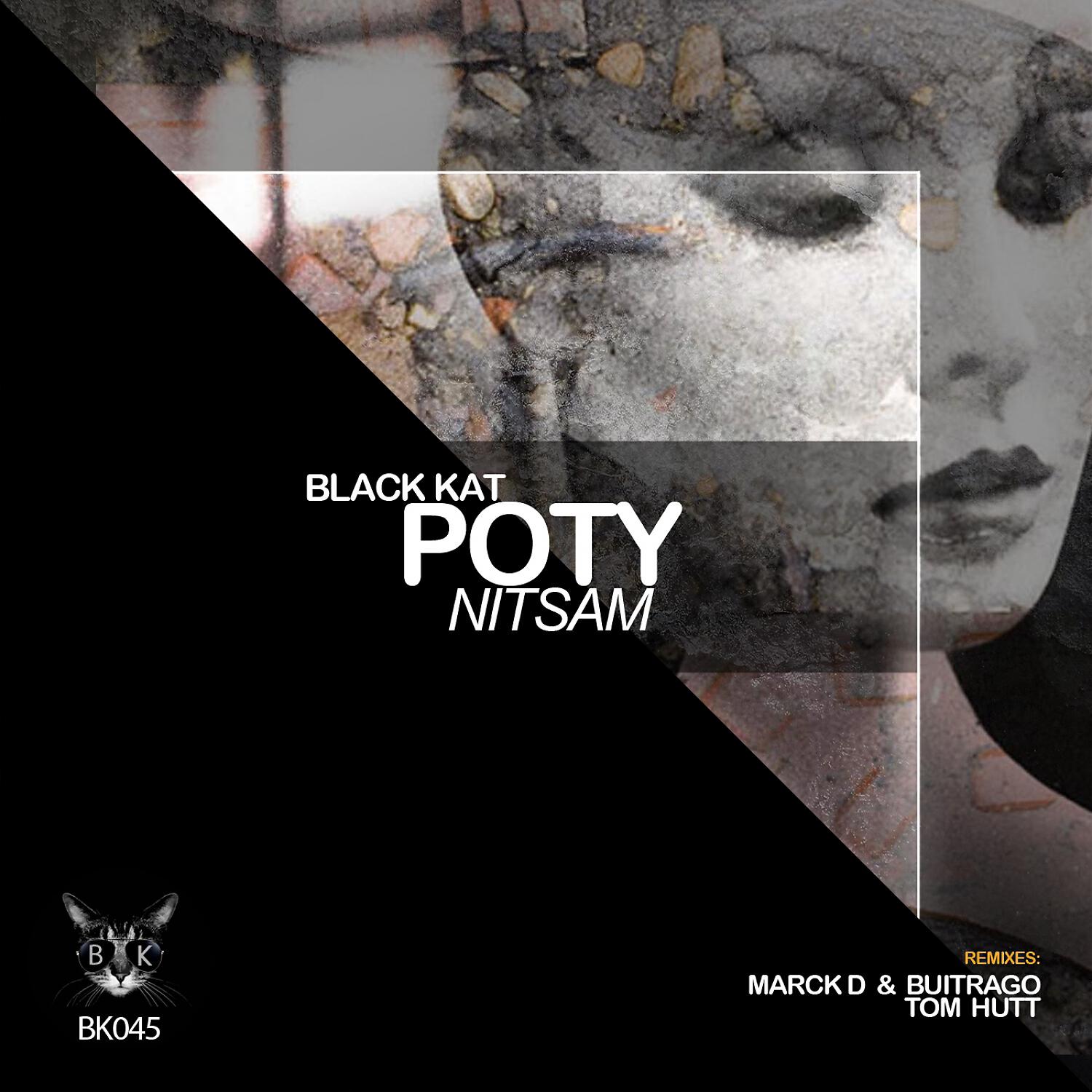 Poty - Nitsam (Original Mix)