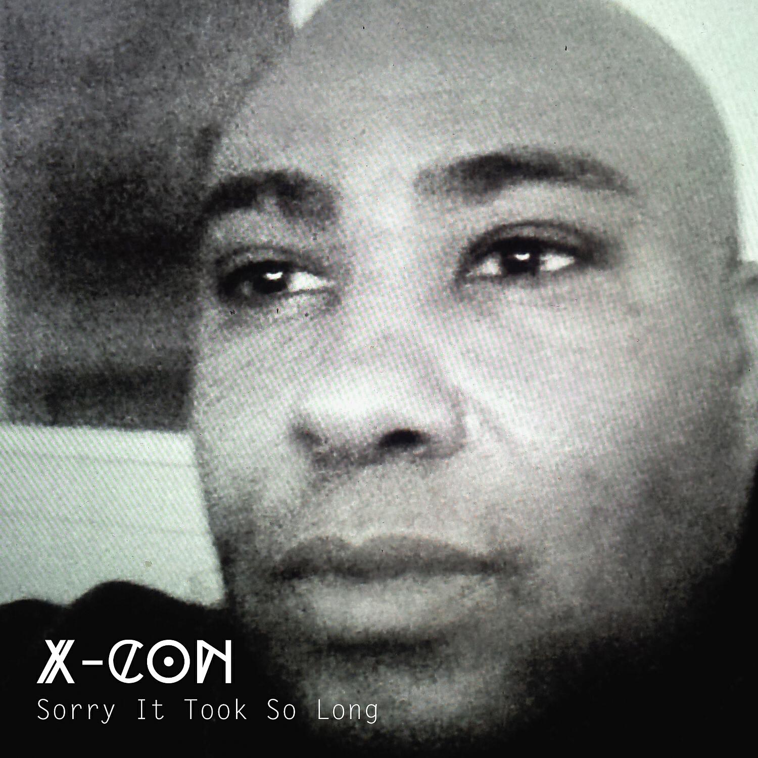 X-Con - Superlover