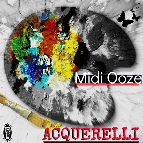 Midi Ooze - Piano nuvolare