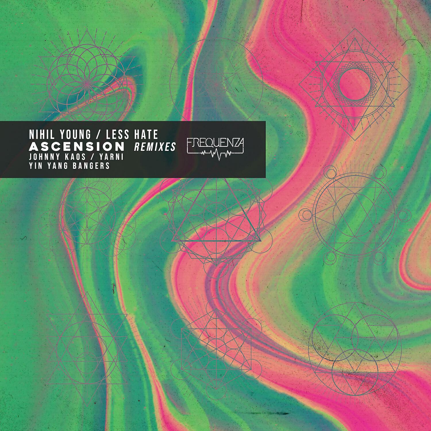 Nihil Young - Ascension (Johnny Kaos Remix)