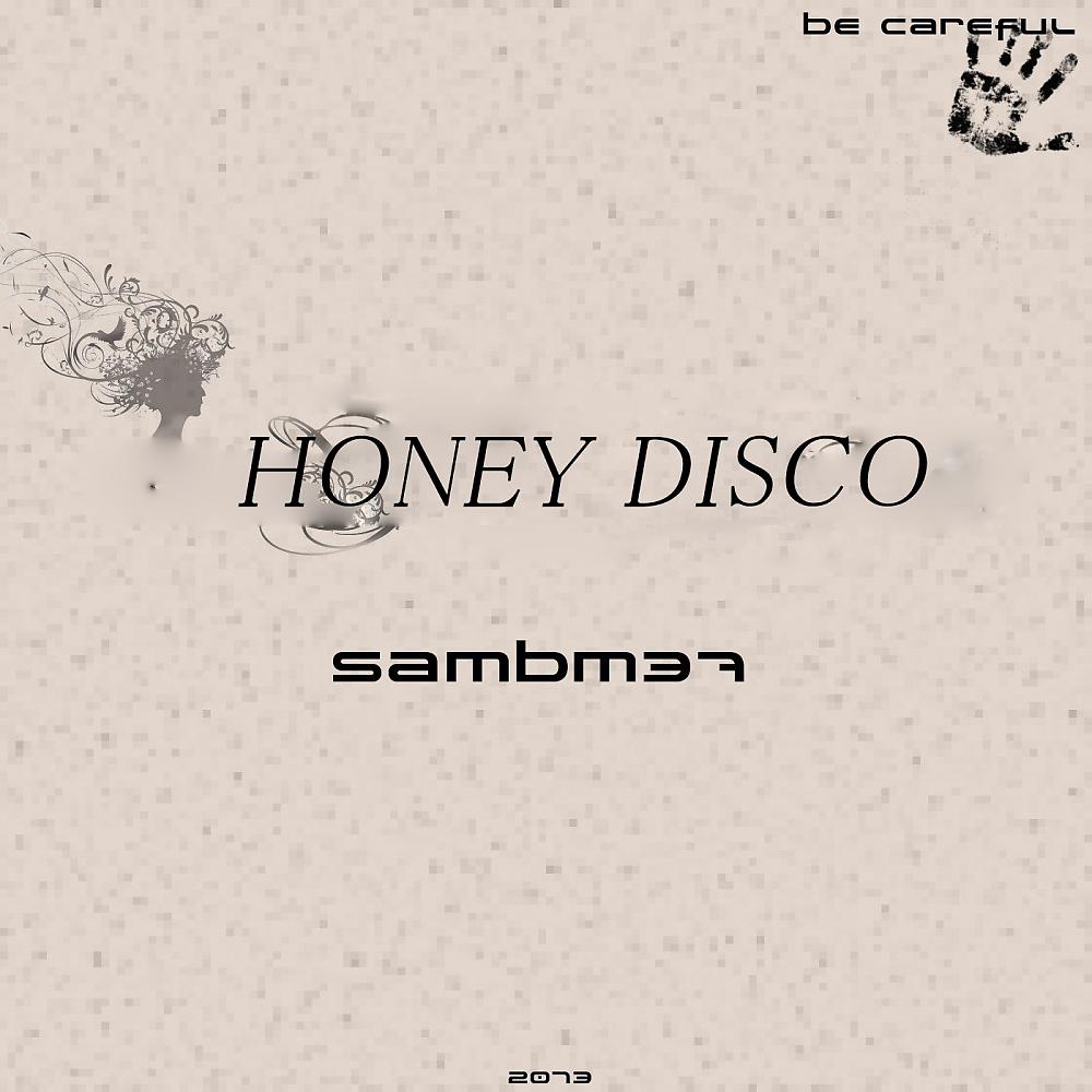 Постер альбома Honey Disco