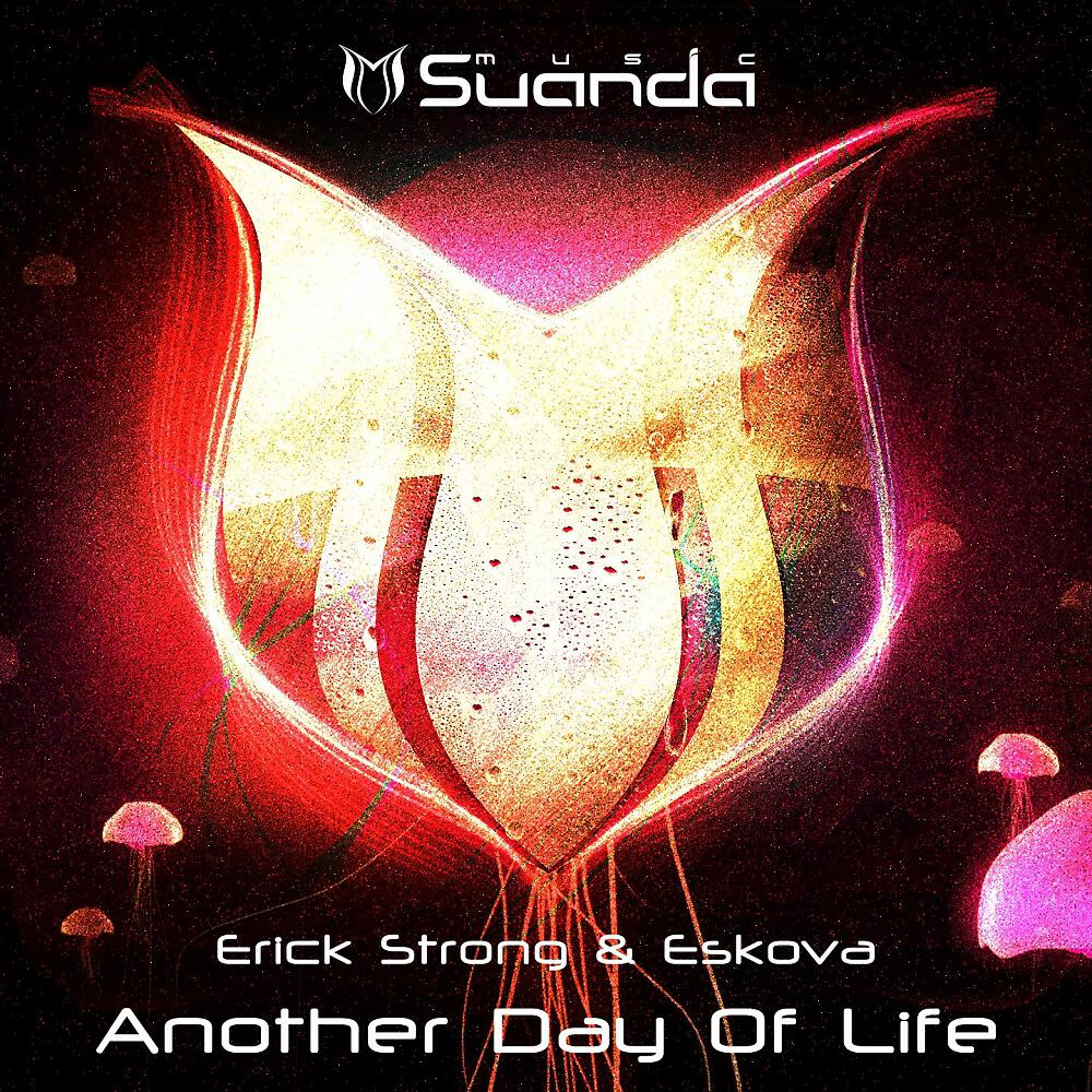 Erick Strong - Another Day Of Life