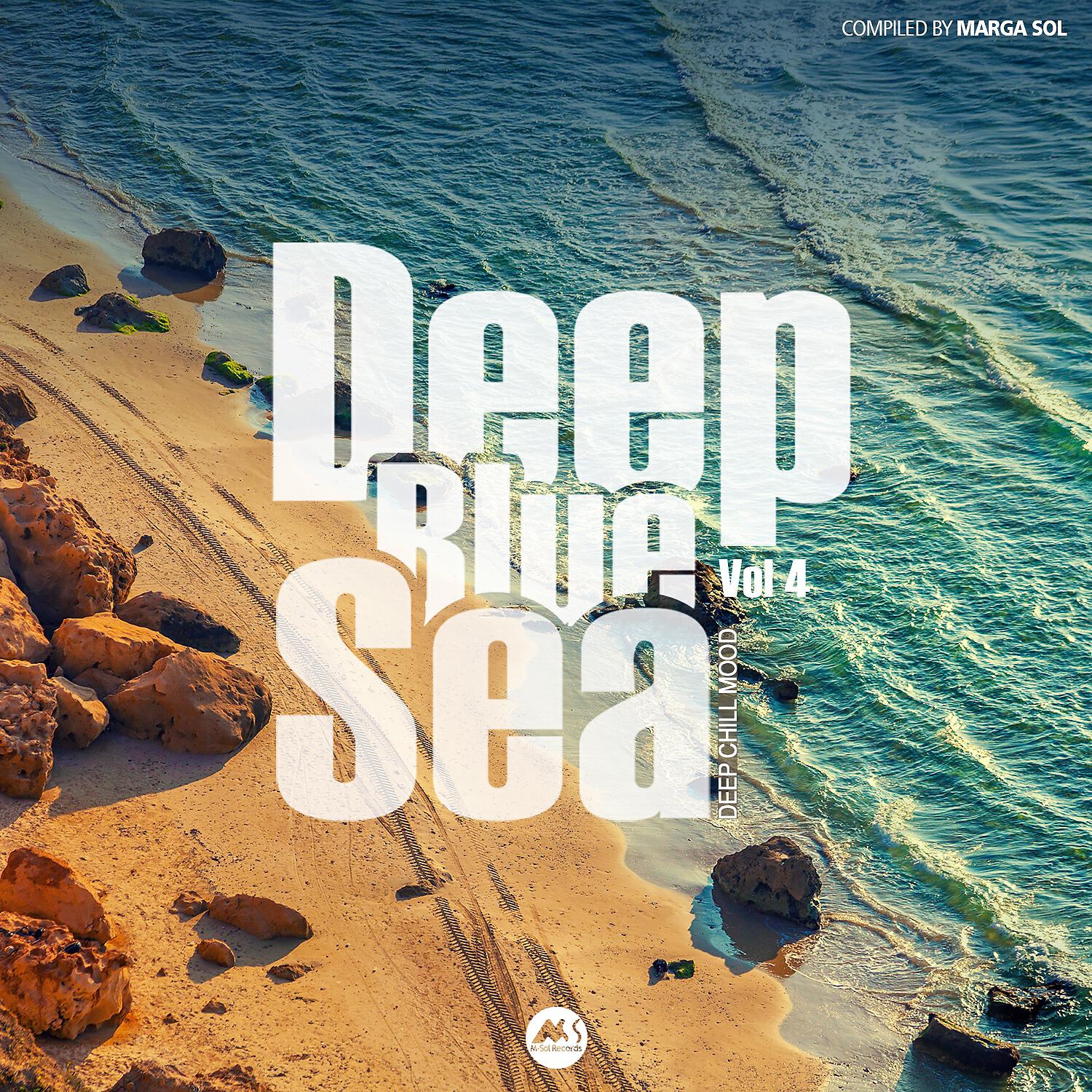 Marga Sol - Distances (Original Mix)